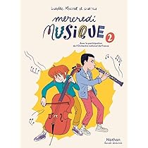 musique dessinee 1〜4 Production Dessinee musique dessinee 1〜4 Production Dessinee Jean Morlier